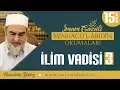 Download Lagu 15) İlim Vadisi -3 / Minhâcü'l Âbidîn Okumaları - Nureddin Yıldız
