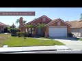 SOLD Turnkey Single-Story Murrieta Home 39766 Del Val Dr Murrieta