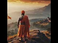 Download Lagu Chatrapati Sambhaji Maharaj|AI  Cinematic Teaser CHAWA|Jai Shree Chatrapati Shivaji Maharaj🙏🚩🎧