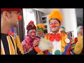 Download Lagu Raffi Ahmad \u0026 Indra Bekti Jadi BADUT dirumahnya Raffi , Rafatar \u0026 Nagita Jadi Bete'