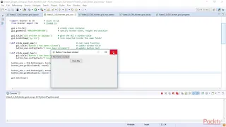 1 4 Using the Grid Layout Manager