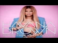 Download Lagu Havana Brown - Spread A Little Love