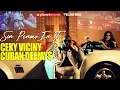 Lagu CEKY VICINY ❌ CUBAN DEEJAYS - Sin Pensar En Ti (Official Video by Creador) Dembow 2020