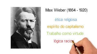 Trabalho e Sociedade