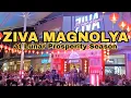 ZIVA MAGNOLYA Live at Lunar Prosperity Season (Summarecon Mall Bandung) | Full Video
