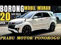 Download Lagu Harga Anjlok !!! Mulai 20 Juta Nego Di Prabu Motor Ponorogo Terbaru Hari Ini