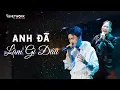 Download Lagu ANH ĐÃ LÀM GÌ ĐÂU - Nhật Hoàng ft. Thùy Chi tự sự câu chuyện thăng trầm của cuộc sống |Rap Việt 2024