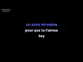 jean-louis aubert | juste une illusion | lyrics | paroles | letra |