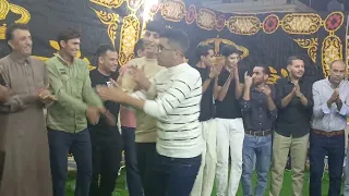 حفلة راشد صامد عبداللطيف الخلايله 