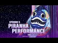 Download Lagu PIRANHA Performs ‘How Am I Supposed to Live Without You’ By Michael Bolton | Series 5 | Episode 5