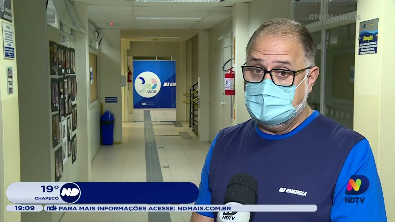 Enem 2021: mais de 90 mil estudantes fazem a primeira prova neste domingo em Santa Catarina