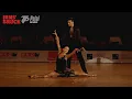 Download Lagu Manuel Favilla \u0026 Natalia Maiduik - Rumba Latin Dance | Innsbruck World Masters 2023