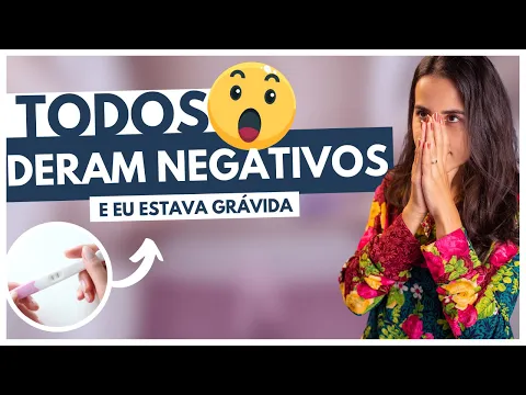 Download MP3 😮 Depois de 5 TESTES NEGATIVOS descobri a minha 2° GRAVIDEZ!! | Dra Jannuzzi