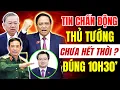 Lagu [Lại Văn Sâm] Bất ngờ TT Phạm Minh Chính vẫn khẳng định chưa hết thời! vẫn là người đương thời!
