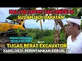 Download Lagu BABEH RAMLI KEPALANYA PUYENG KOK ADA KALI KEK GINI UJUNGNYA TAK KETEMU TAPI ULAR BERBISANYA BANYAK
