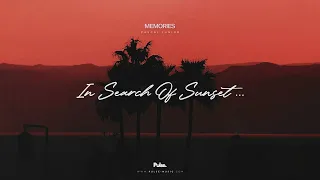 Cover Pascal Junior - Memories