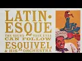 Esquivel - Carioca