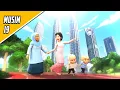 Download Lagu Upin \u0026 Ipin Musim 19 - Jalan Jalan Puasa | Upin Ipin Terbaru 2025