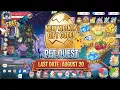 new weekly gift code of pet quest