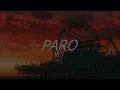 𝙉𝙚𝙟 - 𝙋𝙖𝙧𝙤 (𝙨𝙡𝙤𝙬𝙚𝙙 + 𝙧𝙚𝙫𝙚𝙧𝙗)