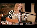 Lagu Starving - Hailee Steinfeld, Grey ft. Zedd (Boyce Avenue ft. Megan Davies cover) on Spotify \u0026 Apple