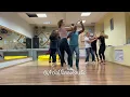 Download Lagu Culpa al Corazón - Prince Royce (Bachata Dance) Kyiv, Ukraine by Fola Flow \u0026 Jaya