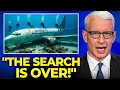 After 11 Years, Underwater Drone FINALLY Revealed The Location Of Malaysian Flight MH370