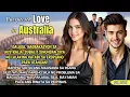 DALAGA, NAGBAKASYON SA AUSTRALIA PERO SINUNDAN NG LALAKING PASAWAY SA EROPLANO. MAGPAPAKASAL SILA!
