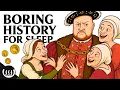 Download Lagu Why You Wouldn't Last a Day in TUDOR Britain and more