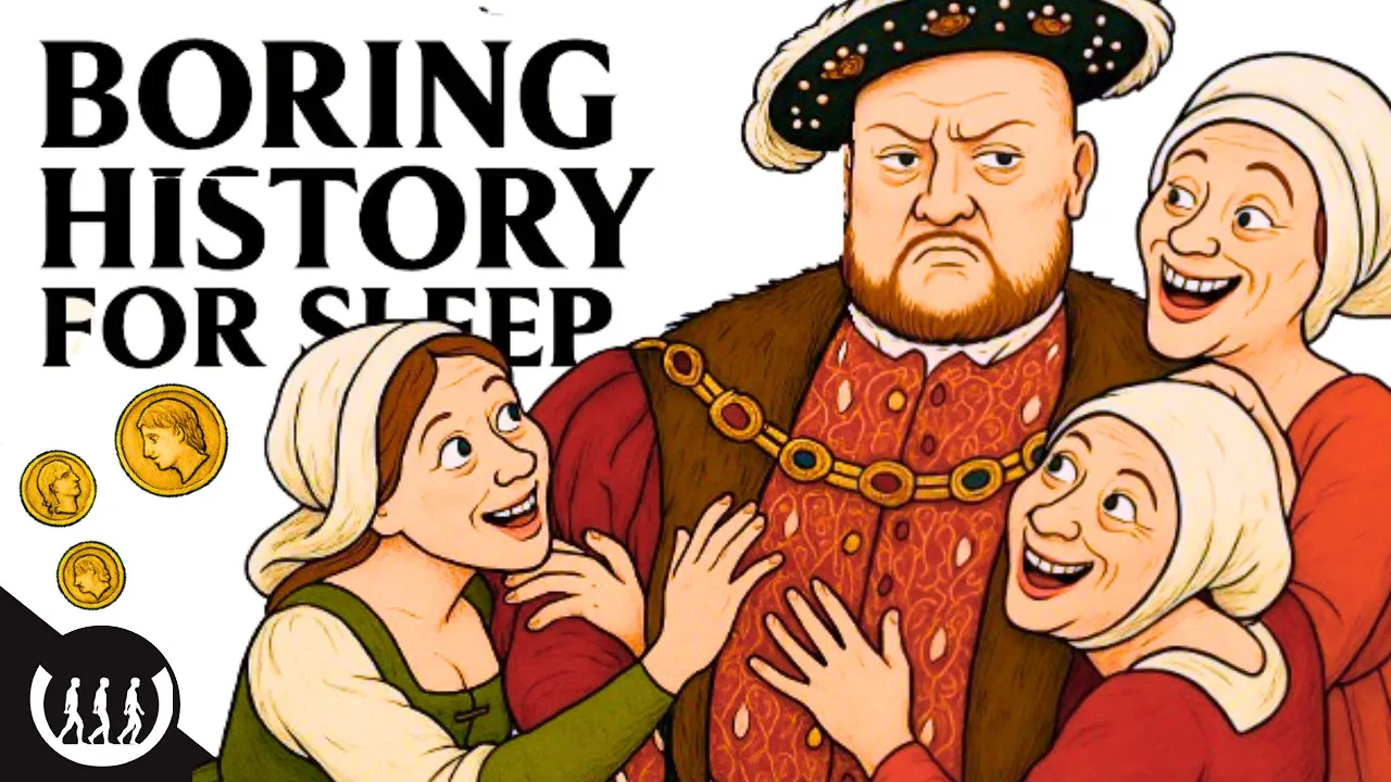 Why You Wouldn't Last a Day in TUDOR Britain and more