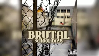 brutal school days vol 1 ep