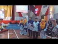 Download Lagu Joget Cinta Sakti -Cikgu Bad \u0026 Cikgu Fiza