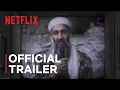 Download Lagu American Manhunt: Osama bin Laden | Official Trailer | Netflix