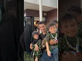 Download Lagu Kak ara dan alvaro senang ombob datang #ombobguys #jedagjedug #youtubeshorts #tiktok