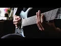 Fit For A King - Lonely God (Guitar Cover)