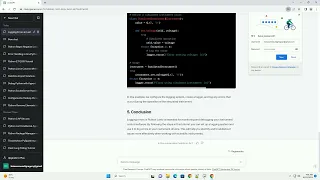 python lantz logging error