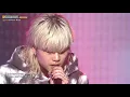KB RAPBEAT FESTIVAL [𝙍𝙀:𝙈𝙊𝙑𝙀] LIVE CLIP 💿ASH ISLAND