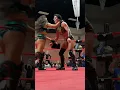 Lagu Jazmin Allure vs Tessa Blanchard #texaswrestling #tessablanchard #womenswrestling #wwe #aew #impact