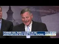 Former U S Sen Richard Burr cleared in SEC investigation into 2020 stock trading