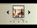 Download Lagu PUNCH - KEEP ME BUSY - KING THE LAND, PT.5 ( KDRAMA SONG ) (sped up)
