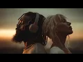 Lagu 🌴Sia ft. Damian Marley – Love Through Time🌴 Music Video (Cinematic Pop Reggae) 🌴