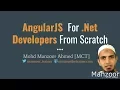 Learn AngularJS - Basic Directives II Part
