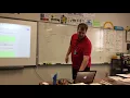 AP Comp Sci - intro to interfaces
