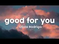 Olivia Rodrigo - good 4 u Version