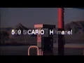 509 SICARIO - Hitmane! (Slowed + Reverb)
