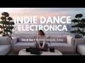 Lagu A Sunrise Indie Dance Journey (4K) | Live DJ Set on the Aegean Sea