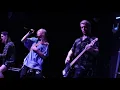 Picturesque - Holding Me Down (Live)