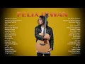Lagu Felix Irwan Full Playlist | Lagu Akustik HITS Paling Menyentuh Hati 🎧