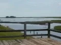 Waterfront Cottage For Sale - Horseshoe Beach