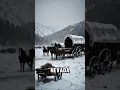 Download Lagu The Donner Party: A Chilling Tale of Survival